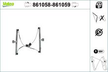 VALEO 861058